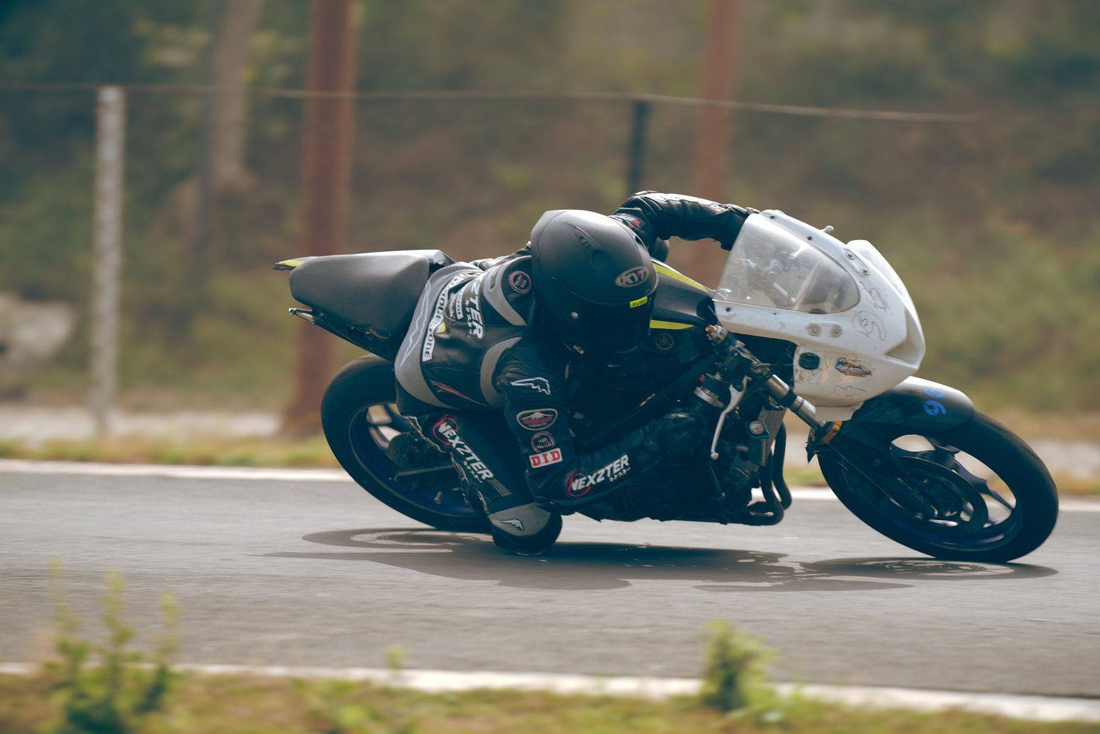 Apex Battle